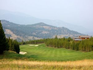 Yellowstone Club 2nd